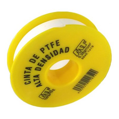 Fita de Teflon industrial