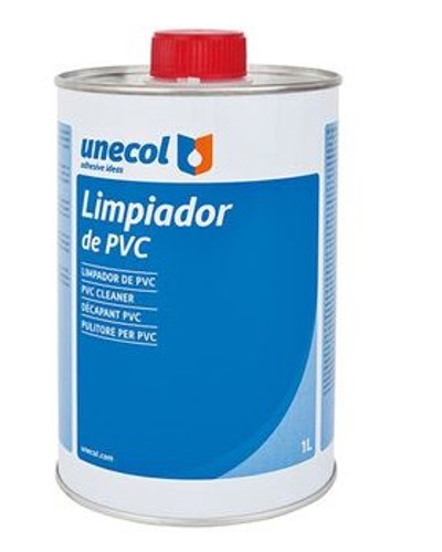 Limpeza - diluente 1Lt