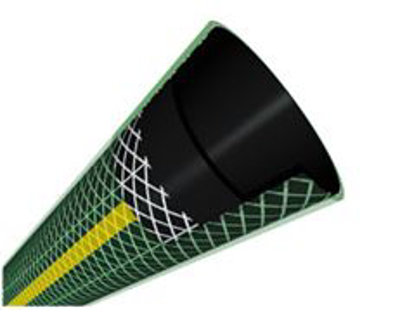 Ecogarden - Mangueira jardim  3/4" 19mm
