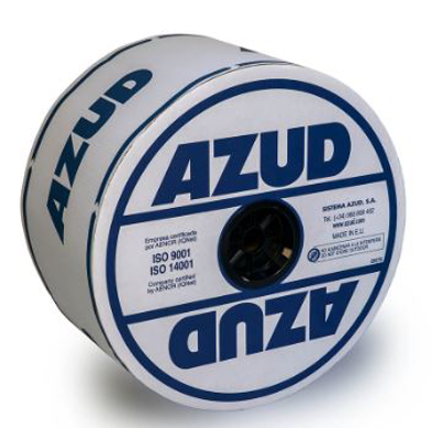 Azud Sprint - 16mm 8milx15cmx0,7l/h (2600mts/rolo)