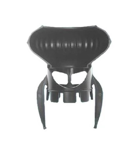 Super 10 - Deflector p/ aspersor sup.10 500 l/h