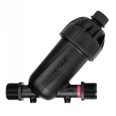Filtro malha em plastico  Y 3/4"