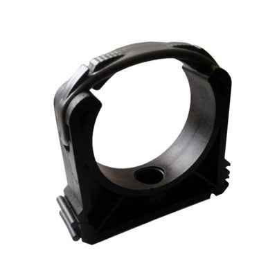 Abraçadeira clip 75mm