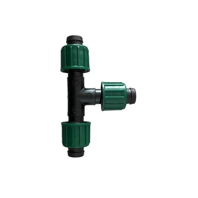Gota - Te fita/fita roscado 22mm