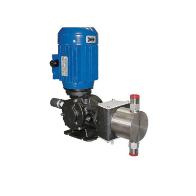Seko - Electrobomba doseadora 505lt