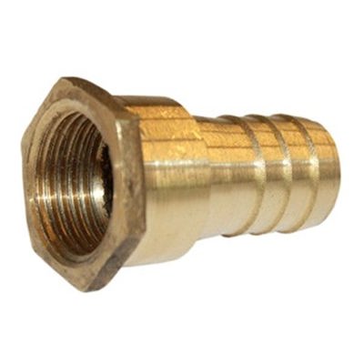 Latao - canhao f 1"