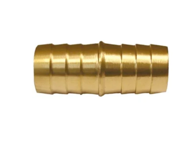 Latao - canhao duplo 1"1/4
