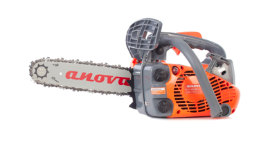Motosserra de poda 1HP 0,8Kw 2T-25,4cc MG2500