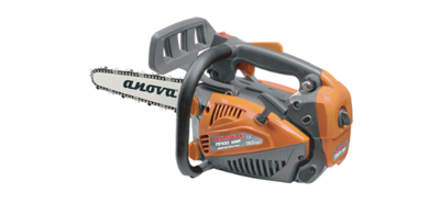 Motosserra de poda HXP 1,3HP 1Kw 2T-28,5cc M431HXP
