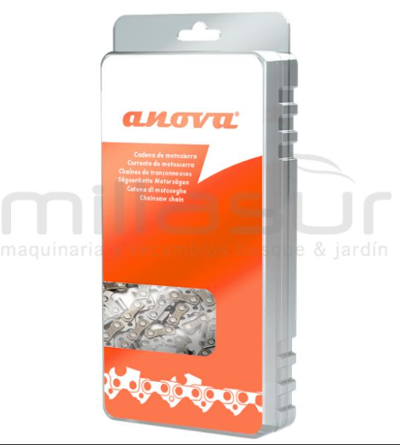 Anova - Corrente p/ motosserra