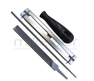 Anova - Kit afiar p/ motosserra