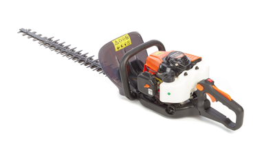 Moto podadora 2T 25,4cc 1HP 0,7Kw CG2660