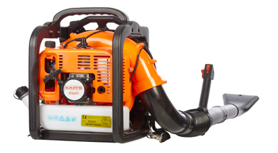 Soprador 2T 65cc 3,9HP 2,9Kw SG65C