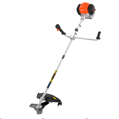 Roçadora Plus 2T 52,8cc 2,5HP 1,9Kw D553