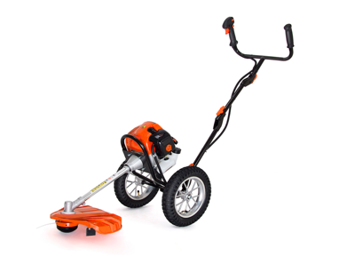 Roçadora de rodas 2T 51,7cc 1,9HP 1,4Kw D52R