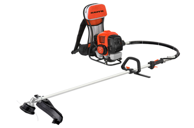 Roçadora de mochila 2T 52,8cc 2HP 1,9Kw D553M
