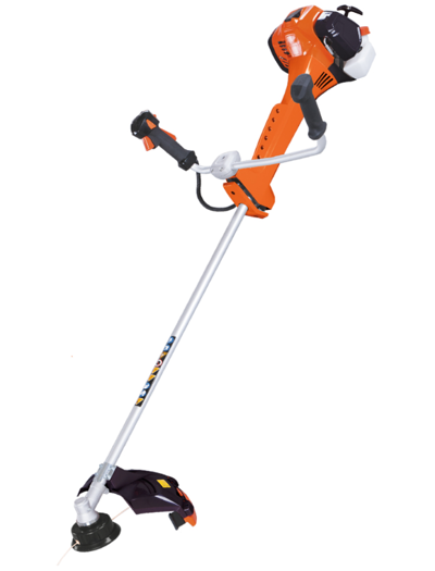 Roçadora Premium 2T 63cc 2,7HP 2Kw D63BA