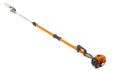 Moto podadora telescopica 2T 25,4cc 1HP 0,75Kw D26C-PA