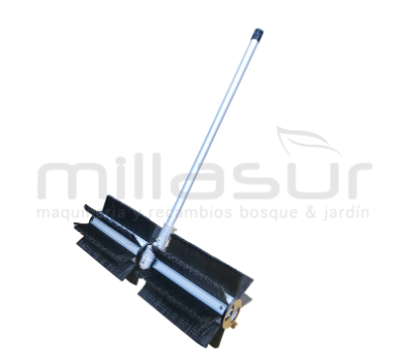 Anova - Cabeça barredor D226ML-6