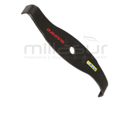 Anova - Disco 2 pontas 320x3x25,4 (55-1057)