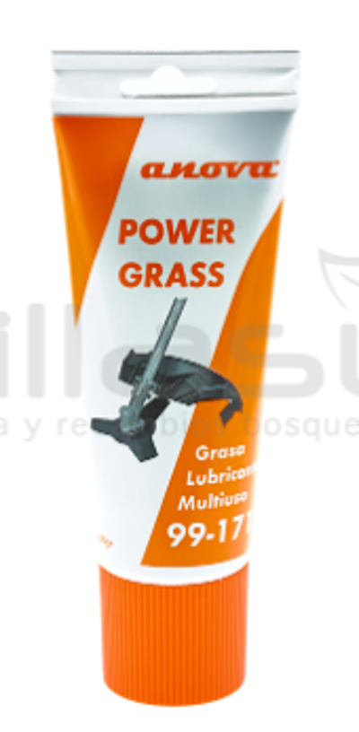 Anova - Massa p/ roçadora 200gr.