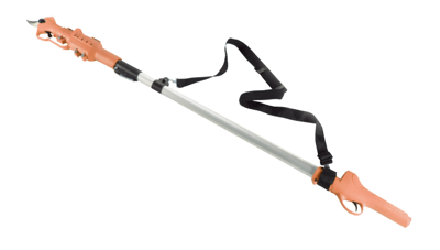 Tesoura poda a bateria 500W-16,8v 0-22,4-28mm (2pos) 2-3h