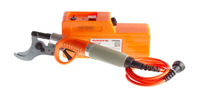 Tesoura poda a bateria 1080W-36v 45mm 10h 2P. TPB4600