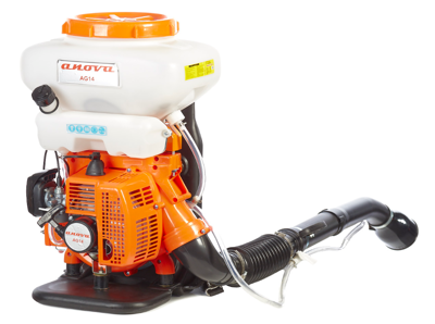 Atomizador 2T 41,5cc 2,4HP 14l AG14