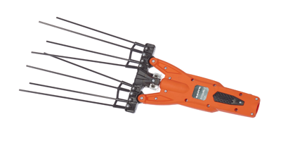 Cabeçal de varejador 24-30mm D226ML-5