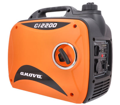 Gerador inverter 4t 79,8cc 2000w 5,8hp  GI2200