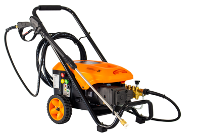 Maquina lavar pressao 2,2kw 220v 130bar 12,8l/min H2200