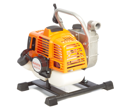 Anova - Motobomba 2T 1,2hp -0,9kw BA2C10