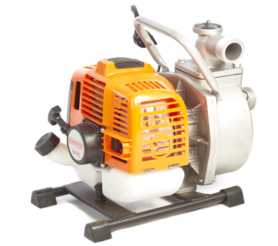 Anova - Motobomba 2T 1,7hp -1,3kw BA1C