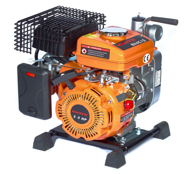 Anova - Motobomba 4T 2hp -1,4kw BA4C15