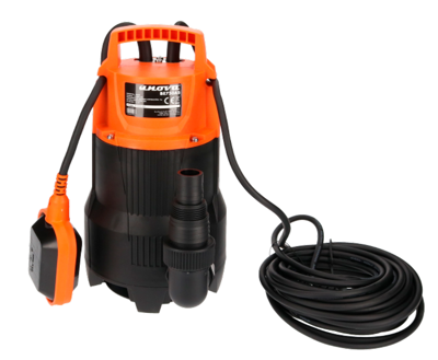 Anova - Electrobomba superficie 750w 14.000l/h 1"1/2 BE750AS