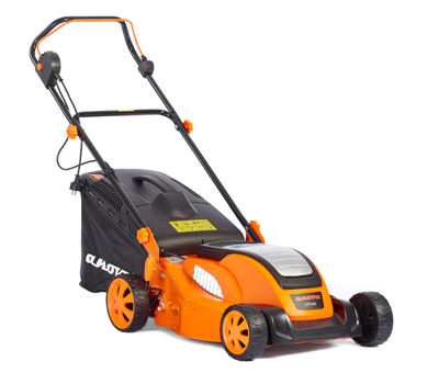 Anova - Corta relva plus eletrico 60L 1800W CE246