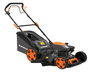 Anova - Corta relva plus 149CC 2,8KW 65L CC146T