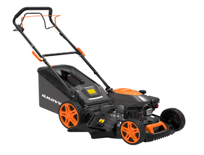 Anova - Corta relva plus 180CC 3,6KW 65L CC151T