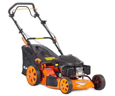 Anova - Corta relva plus chassi alum 173CC 3,6KW 60L CC251TA