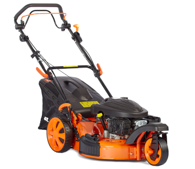 Anova - Corta relva premium rotaçao 0 -173cc 3,6KW CC351T3