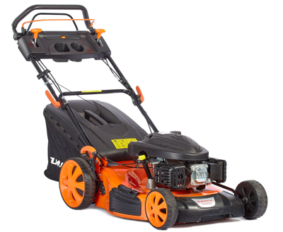 Anova - Corta relva premium 173cc  5HP 3,6KW CC256TV