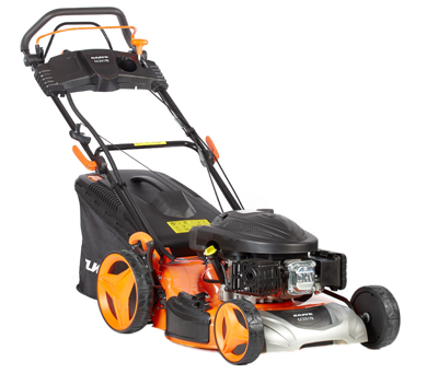 Anova - Corta relva premium 173cc  5HP 3,6KW CC251TE