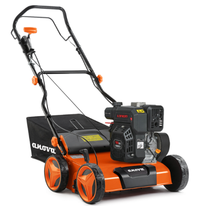 Anova - Escarificador 4HP - 3,6KW 70l motor loncin ES240T