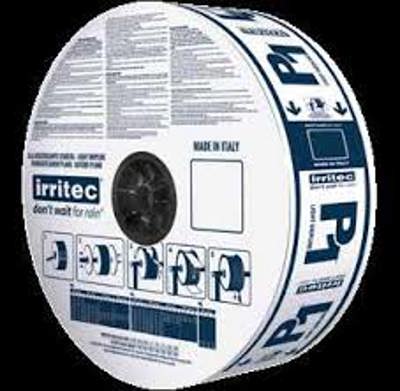 P1 FLAP - 16mm 8milx20cmx1,1l/h (2600mts/rolo)