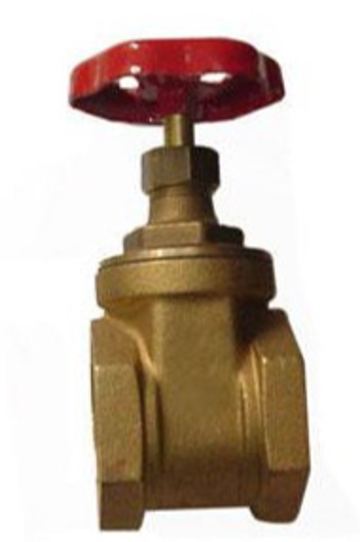 Valvula cunha PN16 2"