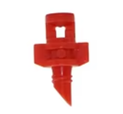 Micro difusor 1.5 (vermelho)