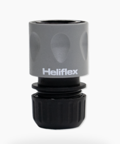 Helijardim ligador mangueira aquastop 19mm 3/4"