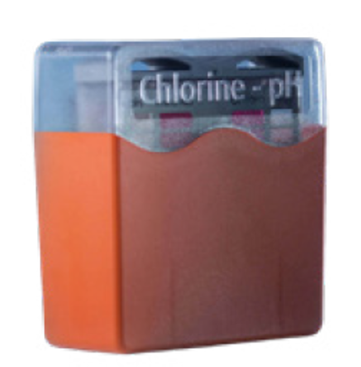 Piscina - Estojo Analisador Pooltester 0.1 a 3.0 mg/l