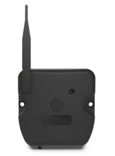 Piscina - Antena Wi-Fi / LoRa - LR-MB-10