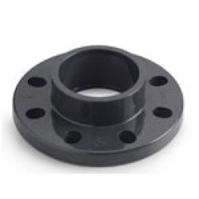 Pvc - Flange compacta RF reforçada 1"1/2x50mm